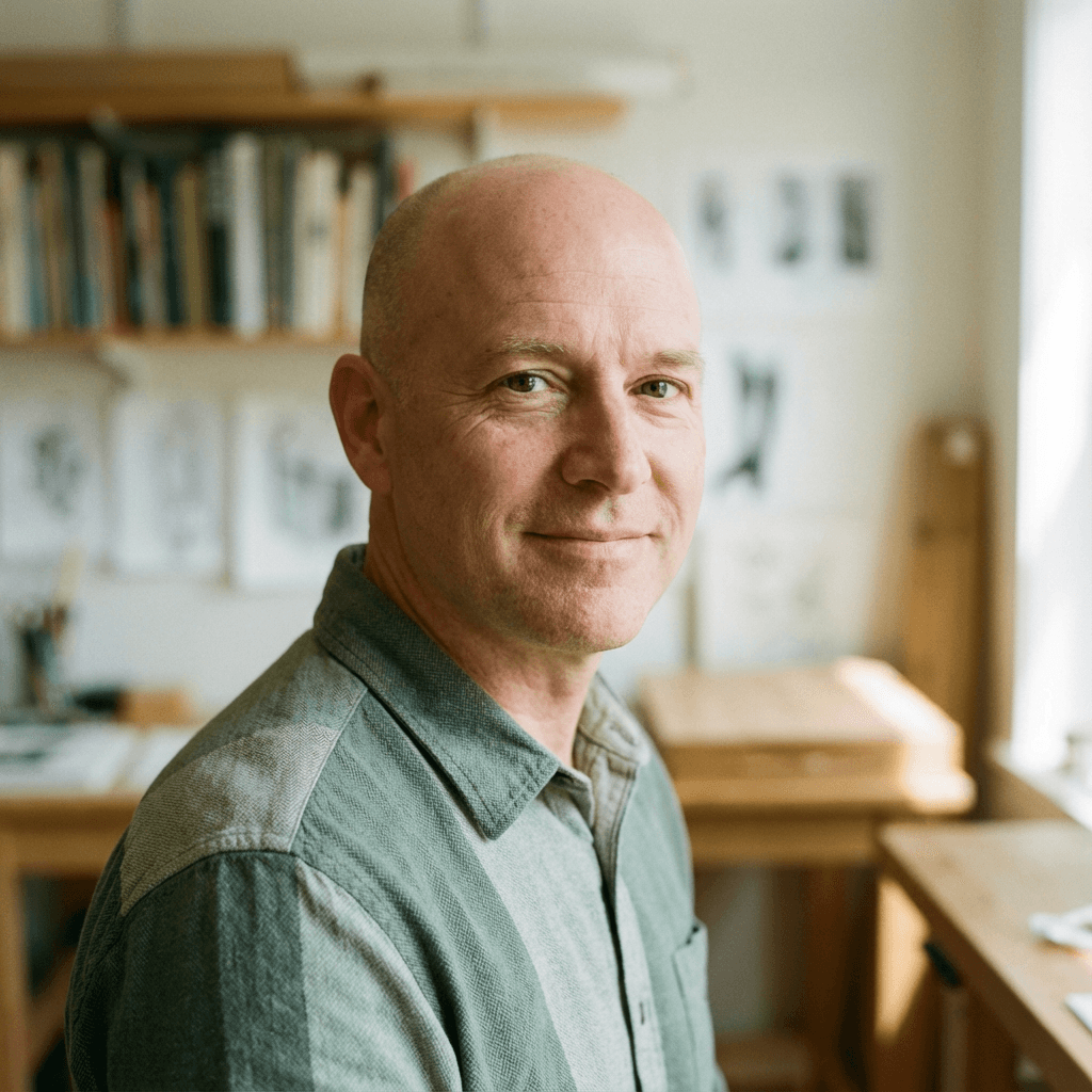 Daniel Wright